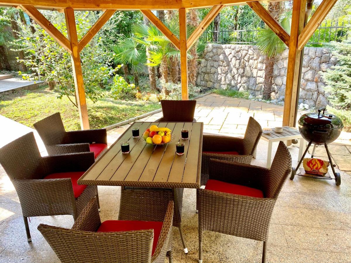 Ferienhaus Holiday 