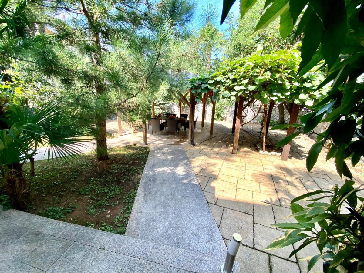 Ferienhaus Holiday 