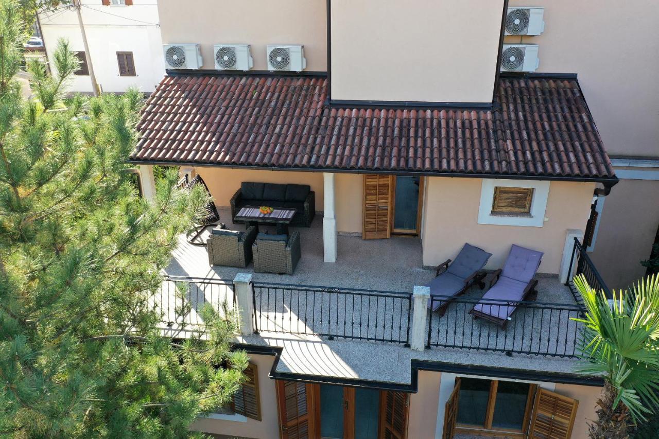 Ferienhaus Holiday 