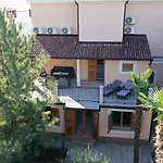 Holiday Home \
