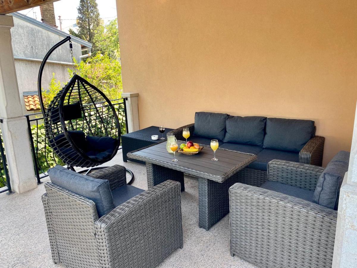 Ferienhaus Holiday 